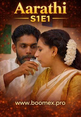 Aarathi S1E1